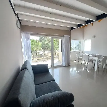 Sara V Apartment Puerto Madryn Exterior photo