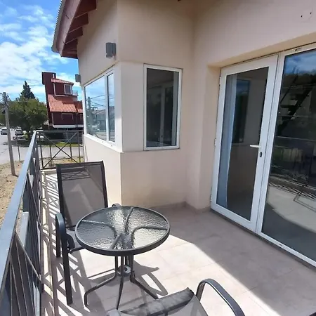 Sara V Apartment Puerto Madryn Exterior photo