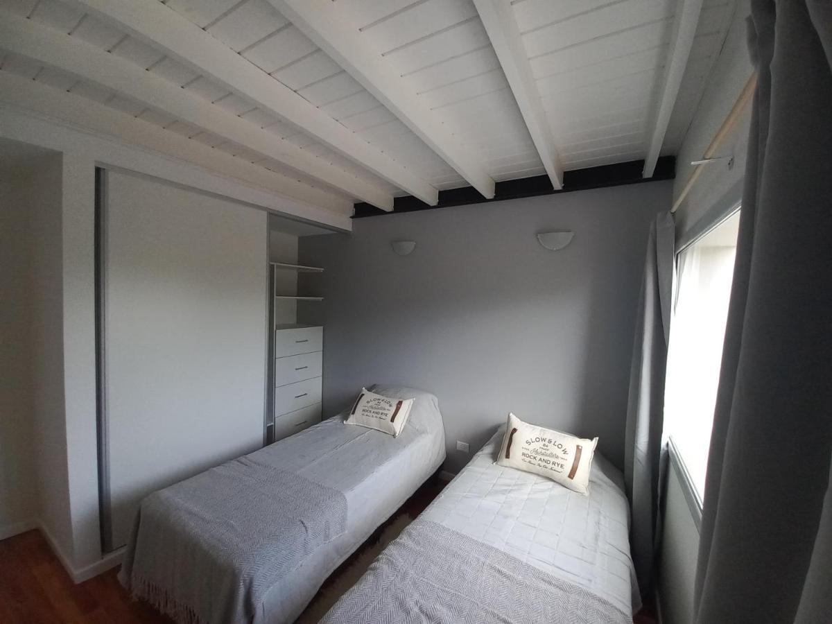 Apartment Sara V Puerto Madryn