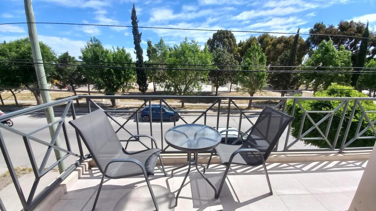 Sara V Apartment Puerto Madryn