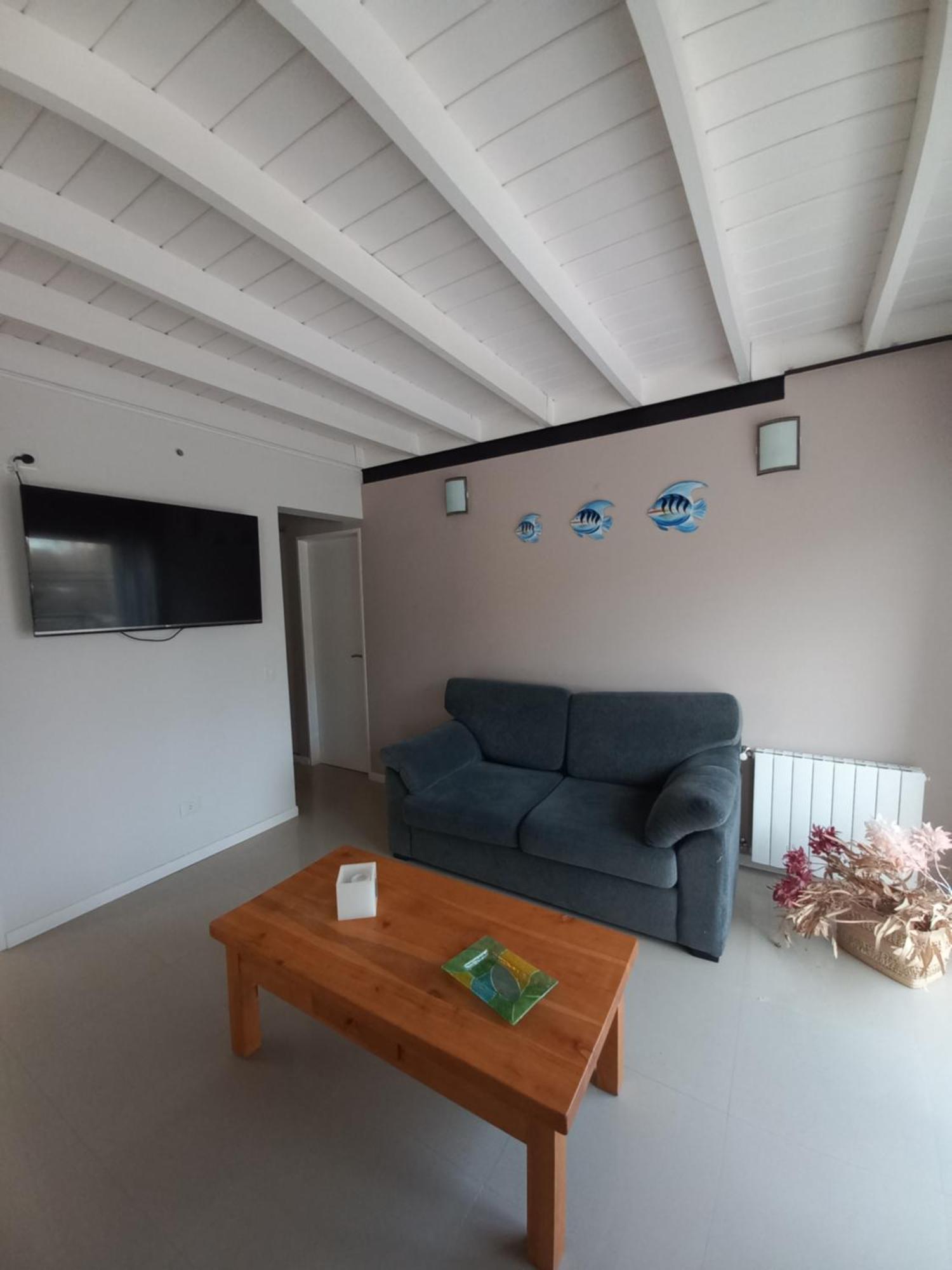Sara V Apartment Puerto Madryn